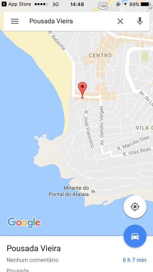 Inn Vieira Arraial do Cabo
