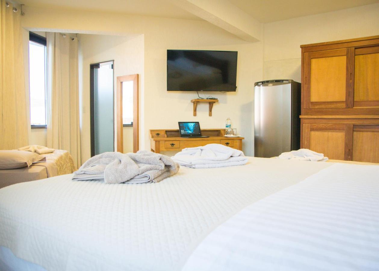 Vieira Inn *