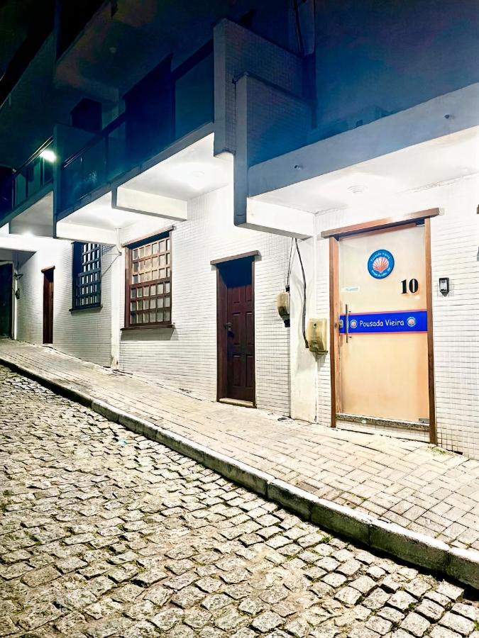 Inn Vieira