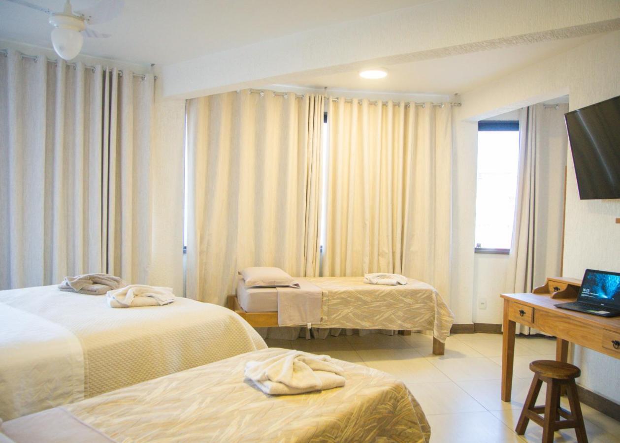 Vieira Inn *