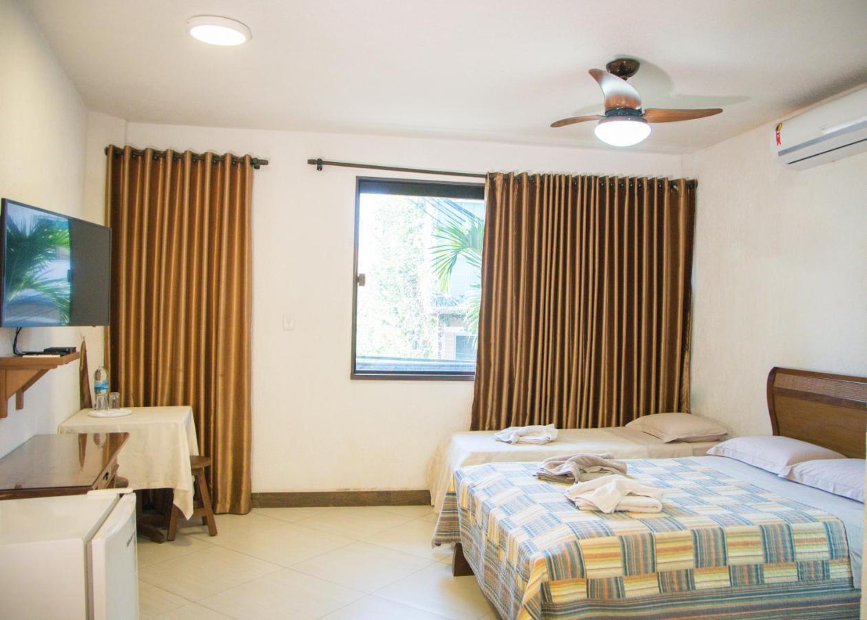 Inn Vieira Arraial do Cabo
