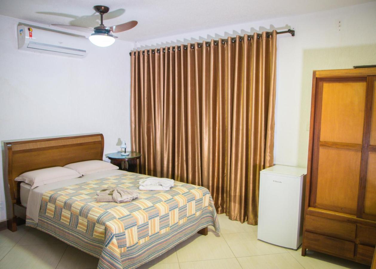 Vieira Inn *