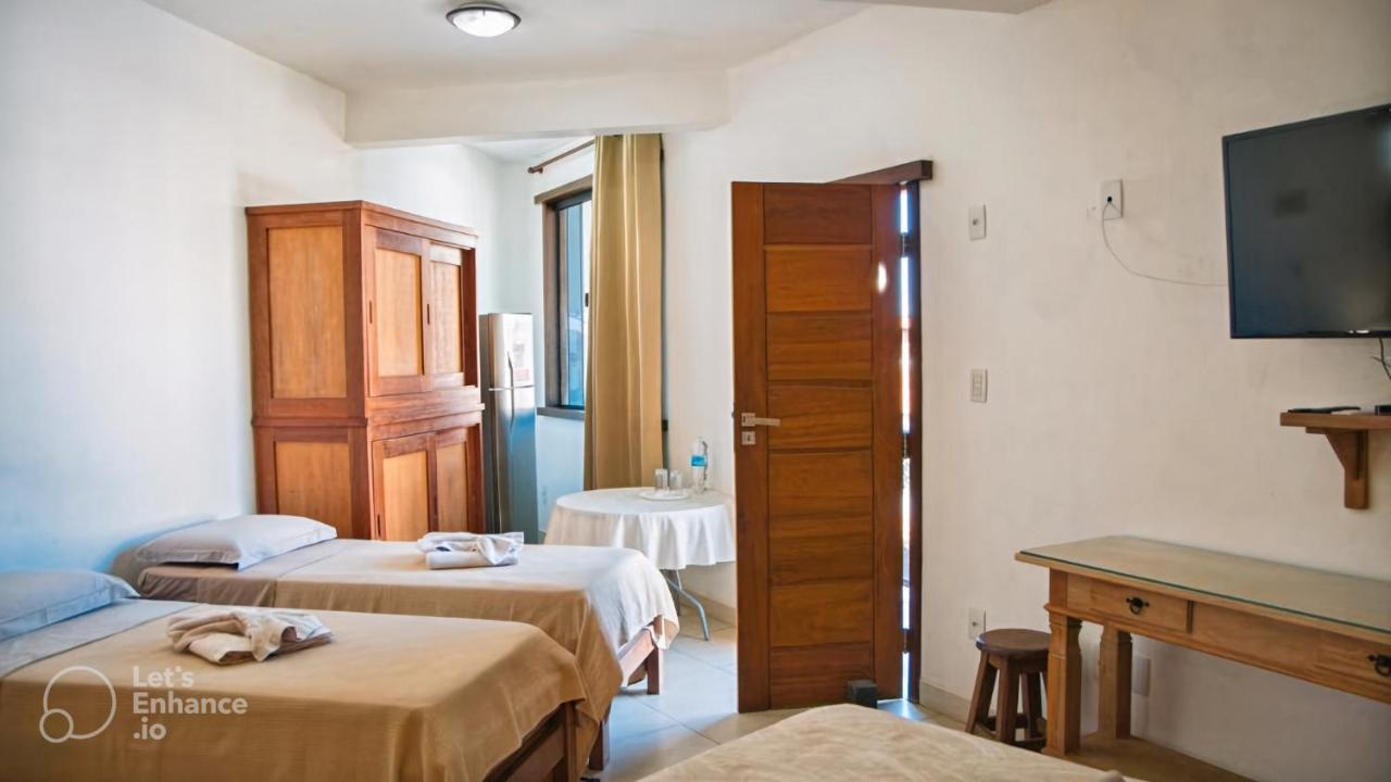 Vieira Inn Arraial do Cabo