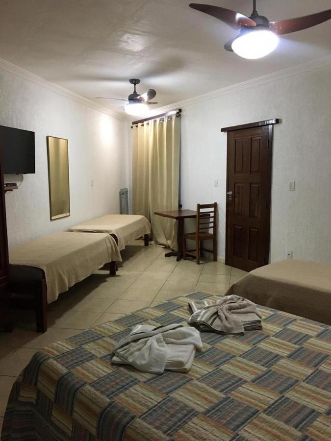 Vieira Inn *
